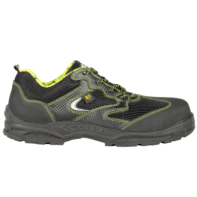 Sicherheitsschuhe Cofra Electric SB E P FO SRC 12680-001