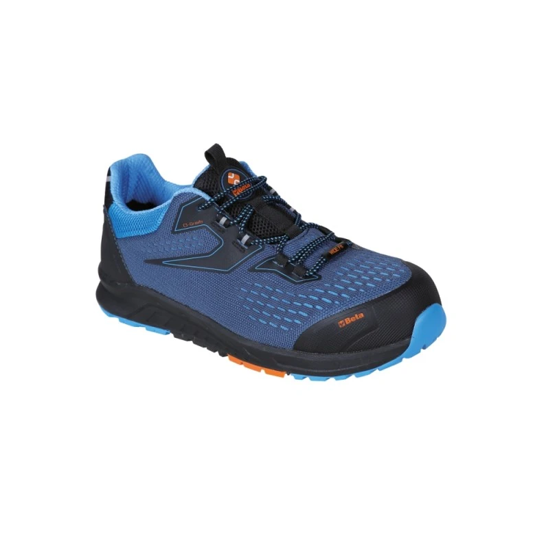 Sicherheitsschuhe Beta 0-Gravity Flyknit S1P HRO SRC 7372B