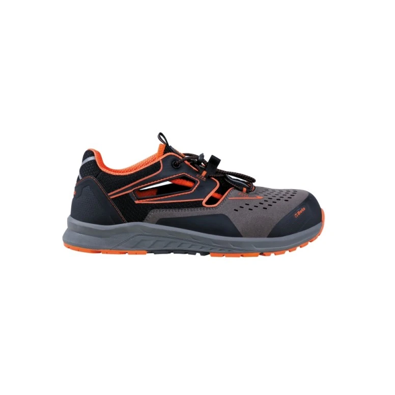 Sicherheitssandalen Beta 0-Gravity S1P HRO SRC 7376A