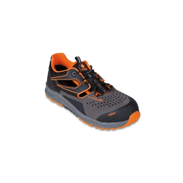 Sicherheitssandalen Beta 0-Gravity S1P HRO SRC 7376A