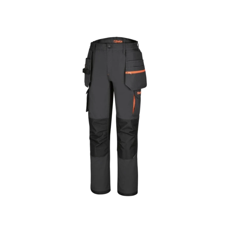 Arbeitshose Multitaschen Beta Flying Pockets 7819G