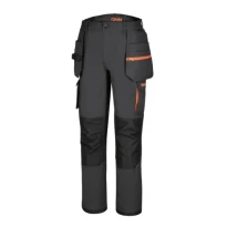 Arbeitshose Multitaschen Beta Flying Pockets 7819G