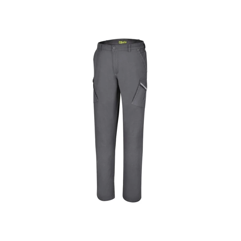 Arbeitshose Multitaschen 100% Baumwolle Beta Cargo 7850G