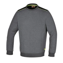 Arbeitssweatshirt mit Rundhalsausschnitt Beta 7642G