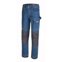 Arbeitsjeans Stretch Multitaschen Beta 7530