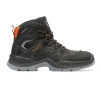 Sicherheitsschuhe Exena Everest_Schwarz S3 CI WR SRC A0206V105
