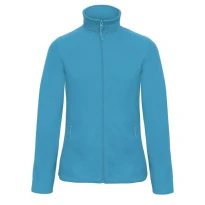 Fleece-Arbeitsjacke Damen B&C Collection - BCFWI51