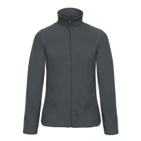 Fleece-Arbeitsjacke Damen B&C Collection - BCFWI51