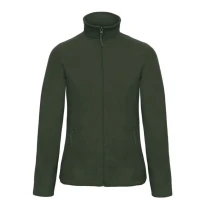Fleece-Arbeitsjacke Damen B&C Collection - BCFWI51