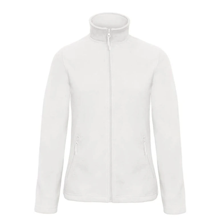 Fleece-Arbeitsjacke Damen B&C Collection - BCFWI51
