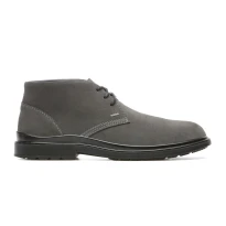 Sicherheitsschuhe Exena Clark Grau 02 SRC