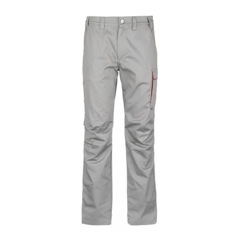 Arbeitshose Ducati Workwear Multitaschen aus Baumwolle INN-LEVER