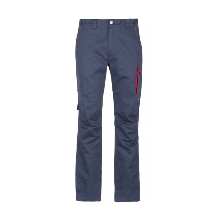 Arbeitshose Ducati Workwear Multitaschen aus Baumwolle INN-LEVER