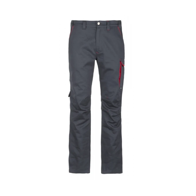 Arbeitshose Ducati Workwear Multitaschen aus Baumwolle INN-LEVER