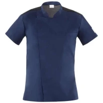Kurzärm Arbeitscoreanischejacke-Koch Giblor's Thiago 22P08G640