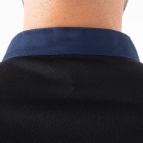 Kurzärm Arbeitscoreanischejacke-Koch Giblor's Thiago 22P08G640