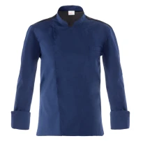 Langärm Arbeitscoreanischejacke-Koch Giblor's Raul 22P08G323