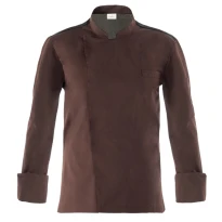 Langärm Arbeitscoreanischejacke-Koch Giblor's Raul 22P08G323