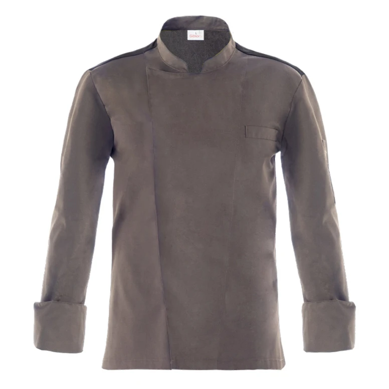 Langärm Arbeitscoreanischejacke-Koch Giblor's Raul 22P08G323