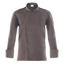 Langärm Arbeitscoreanischejacke-Koch Giblor's Raul 22P08G323