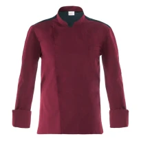 Langärm Arbeitscoreanischejacke-Koch Giblor's Raul 22P08G323