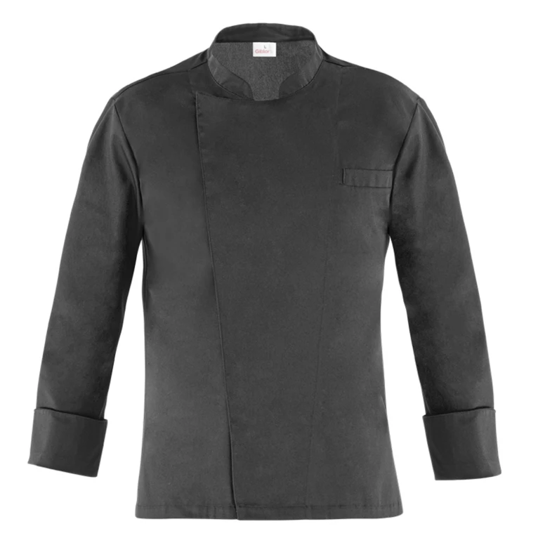 Langärm Arbeitscoreanischejacke-Koch Giblor's Raul 22P08G323