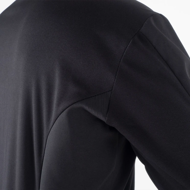 Langärm Arbeitscoreanischejacke-Koch Giblor's Raul 22P08G323