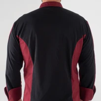 Langärm Arbeitscoreanischejacke-Koch Giblor's Raul 22P08G323