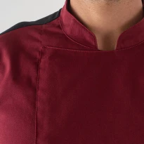 Langärm Arbeitscoreanischejacke-Koch Giblor's Raul 22P08G323