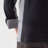 Langärm Arbeitscoreanischejacke-Koch Giblor's Raul 22P08G323