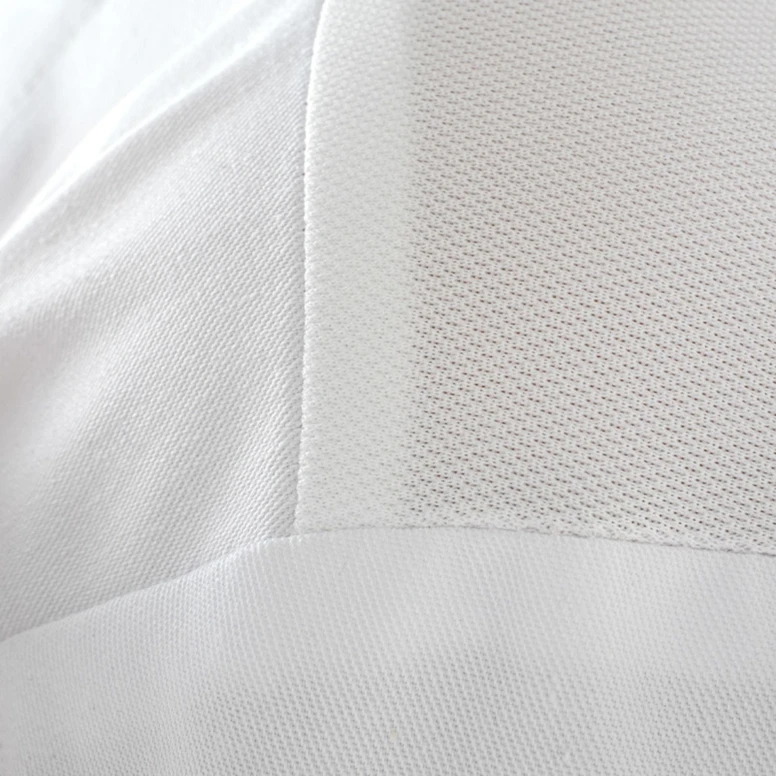 Langärm Arbeitscoreanischejacke-Koch 100% Baumwolle Giblor's Raul 22P08G322