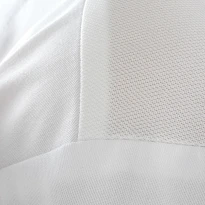 Langärm Arbeitscoreanischejacke-Koch 100% Baumwolle Giblor's Raul 22P08G322