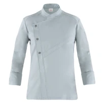 Langärm Arbeitscoreanischejacke-Koch Giblor's Samuel 22P08G298 2