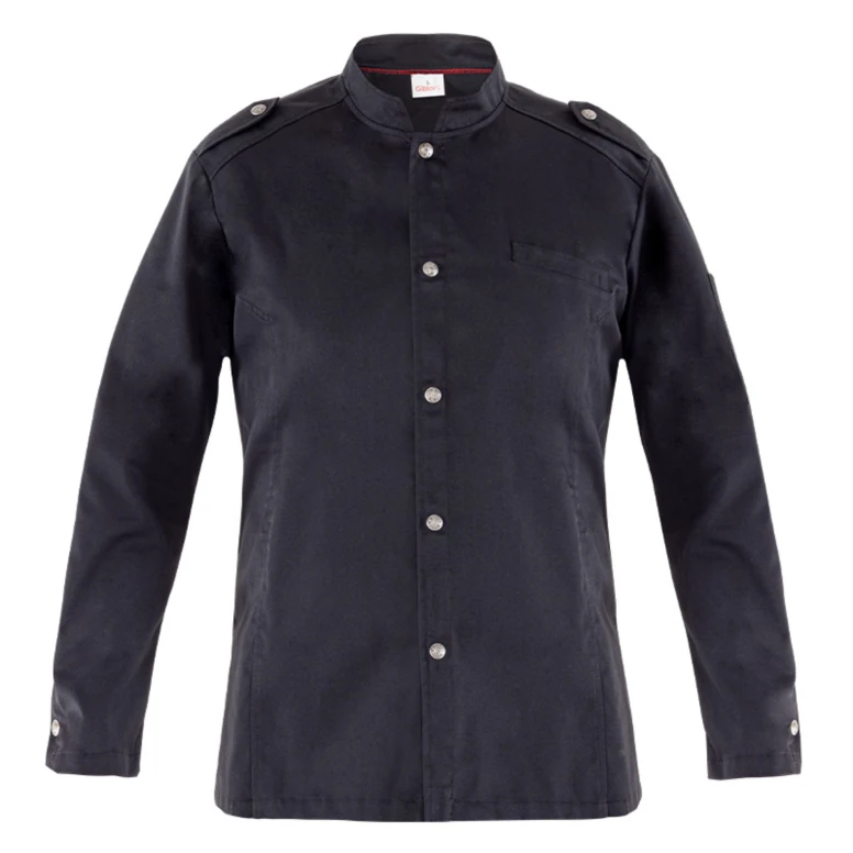 Langärm Arbeitscoreanischejacke-Koch Giblor's Kirk 22P08G300