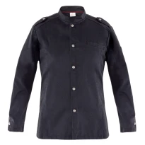 Langärm Arbeitscoreanischejacke-Koch Giblor's Kirk 22P08G300
