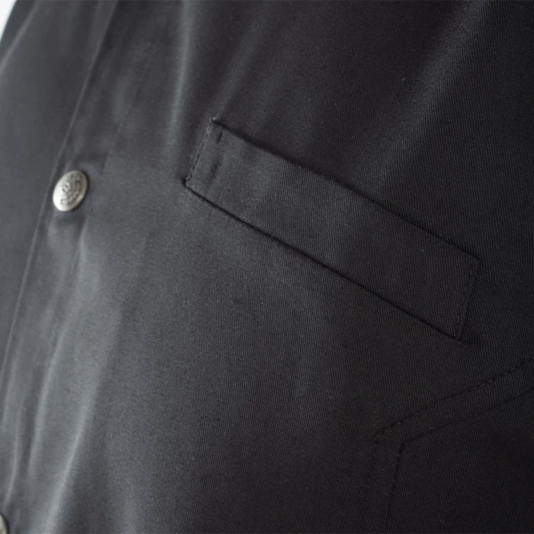 Langärm Arbeitscoreanischejacke-Koch Giblor's Kirk 22P08G300