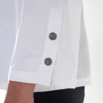 Langärm Arbeitscoreanischejacke-Koch Giblor's Kirk 22P08G300