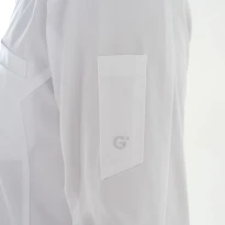 Langärm Arbeitscoreanischejacke-Koch Giblor's Kirk 22P08G300