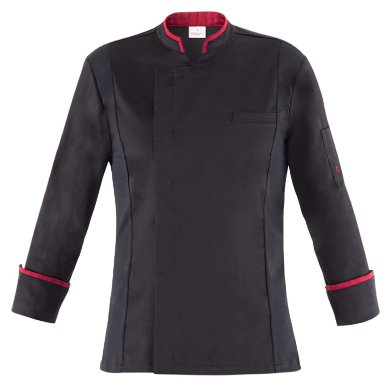 Arbeitscoreanischejacke-Koch Stretch Giblor's Alec 22P08G296
