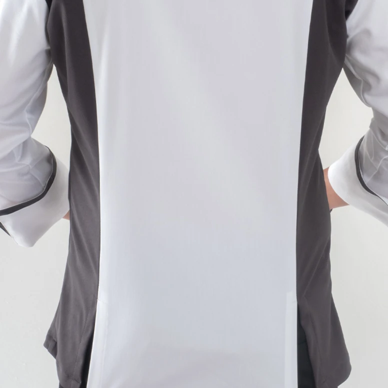 Arbeitscoreanischejacke-Koch Stretch Giblor's Alec 22P08G296