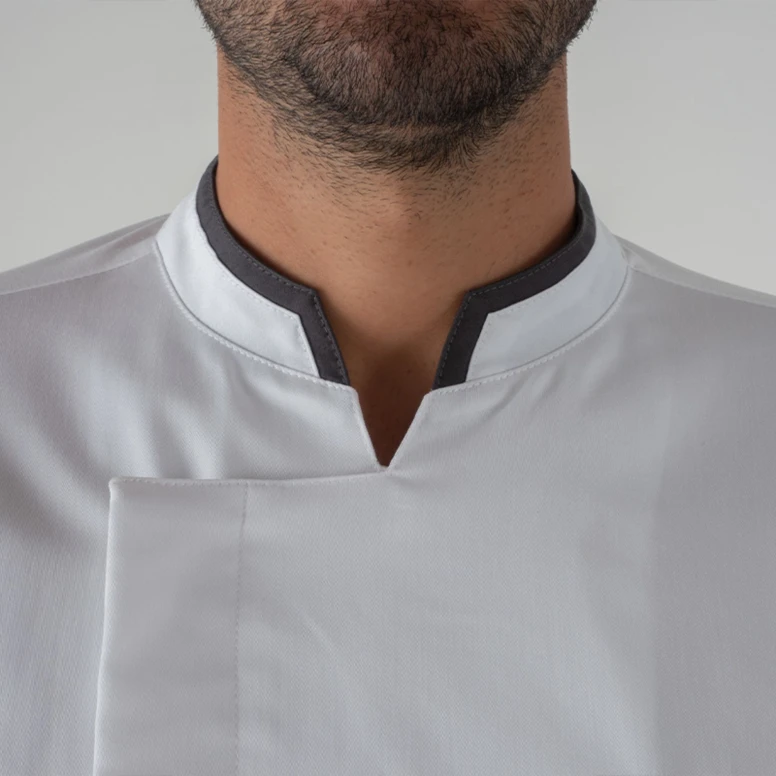 Arbeitscoreanischejacke-Koch Stretch Giblor's Alec 22P08G296
