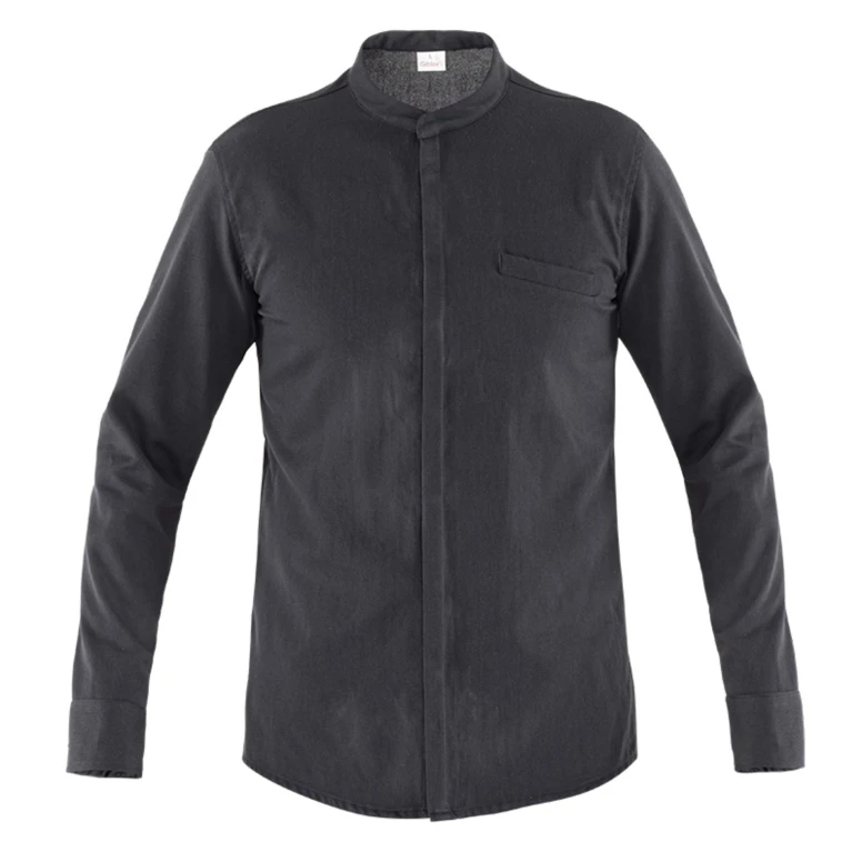 Langärm Arbeitscoreanischejacke-Koch Giblor's Roger 22P08G297