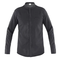 Langärm Arbeitscoreanischejacke-Koch Giblor's Roger 22P08G297