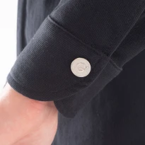 Langärm Arbeitscoreanischejacke-Koch Giblor's Roger 22P08G297
