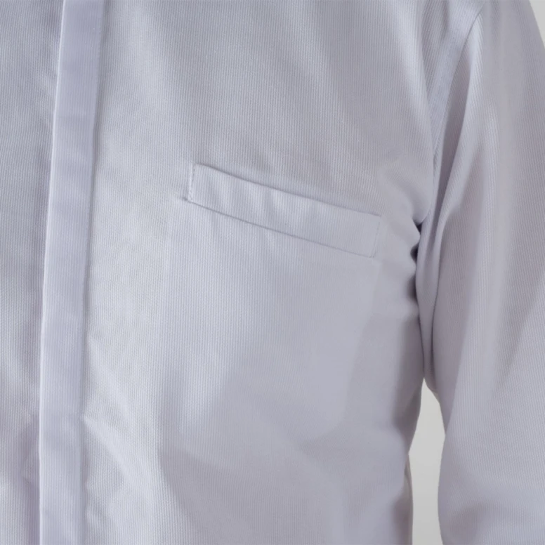 Langärm Arbeitscoreanischejacke-Koch Giblor's Roger 22P08G297