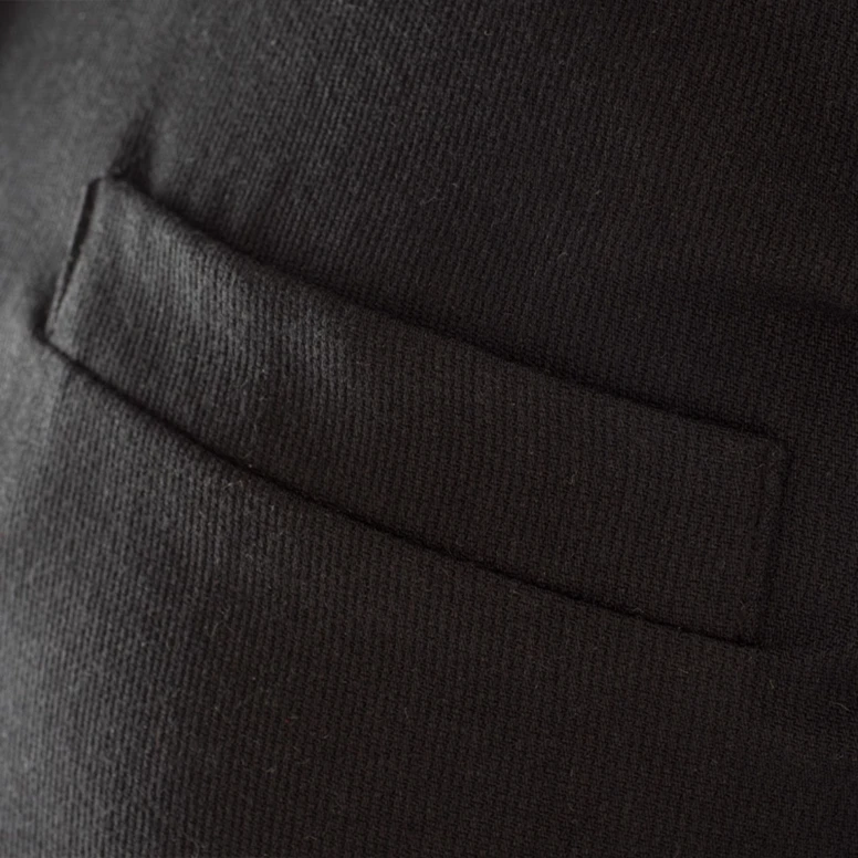 Langärm Arbeitscoreanischejacke-Koch Giblor's Roger 22P08G297
