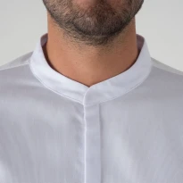 Langärm Arbeitscoreanischejacke-Koch Giblor's Roger 22P08G297