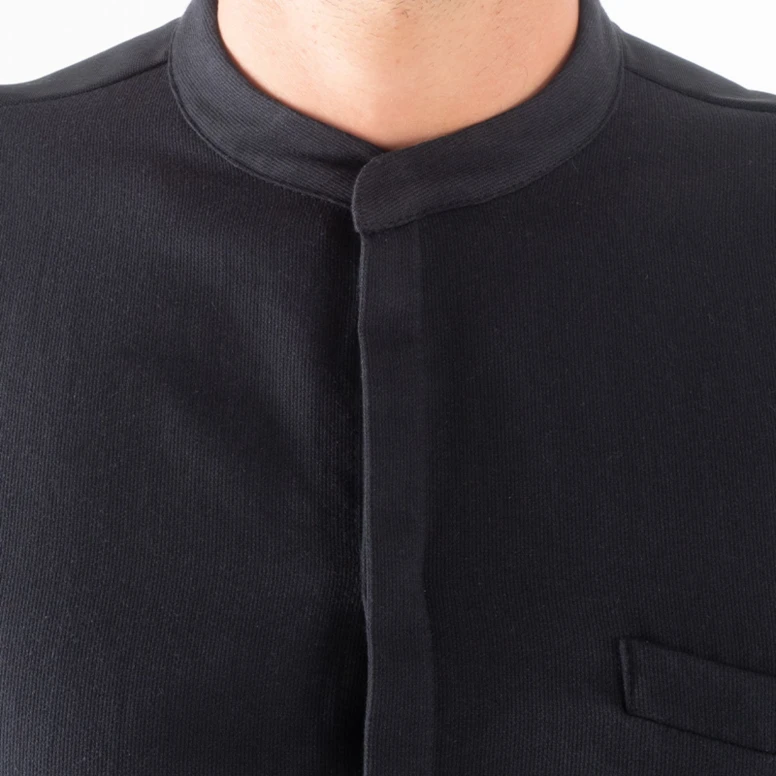 Langärm Arbeitscoreanischejacke-Koch Giblor's Roger 22P08G297