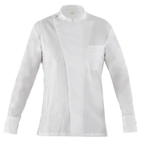 Langärm Arbeitscoreanischejacke-Koch Stretch Giblor's Caesar 22P08G294