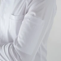 Langärm Arbeitscoreanischejacke-Koch Stretch Giblor's Caesar 22P08G294